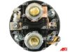MITSUBISHI M373X10581 Solenoid Switch, starter